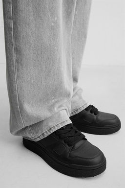RETRO TRAINERS - Zara фото 4