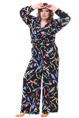 Костюм-2874 - Lady maria фото 11