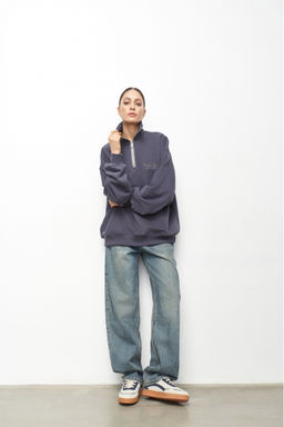 Анорак Weekend Space Grey