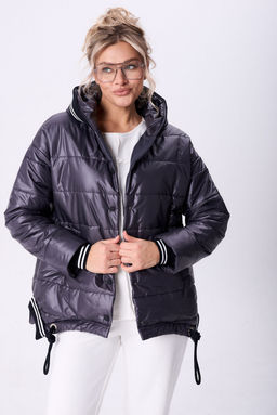 Куртка Diamant 1930 мокрый асфальт