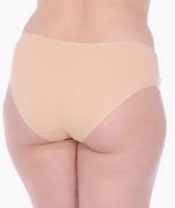 Т032 трусы черный - Новое время фото 4