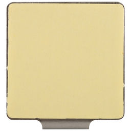 Набор крючков самоклеющихся "Квадрат", 2шт 008224, 105884