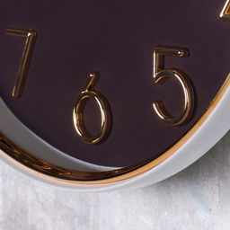 Часы настенные / B3464-1 /уп 10/ - Галеонтрейд фото 3