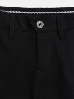 20140160091, Брюки детские для мальчиков Artem черный