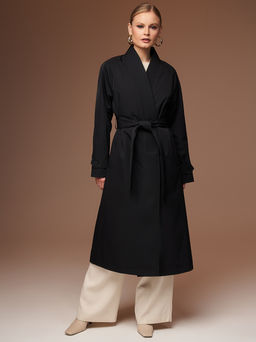 Плащ женский HOOPS, арт. 31976  фото 5