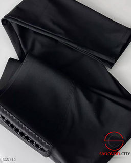 Леггинсы женские с корсетом - Bruno фото 3