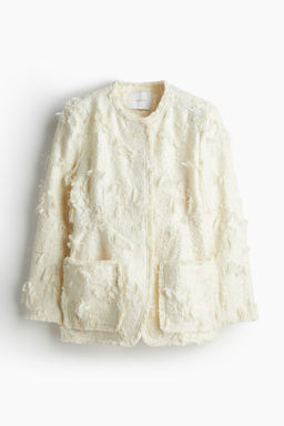Chaqueta con flecos - H&m фото 6