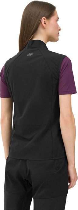 Жилет женский