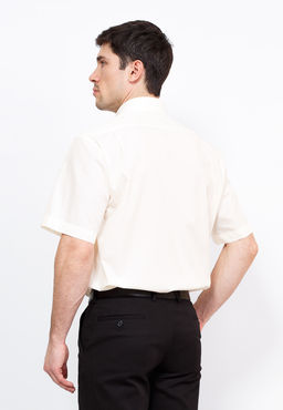 Сорочка мужская короткий рукав CASINO c500/0/005