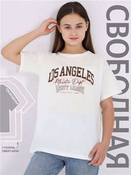 Футболка 1ДДФК4437001