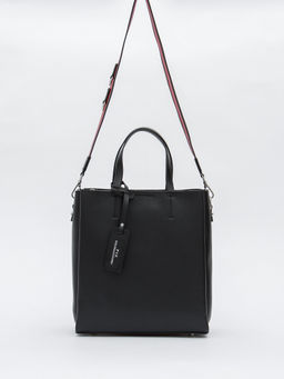 Сумка 6062L black Polina&Eiterou