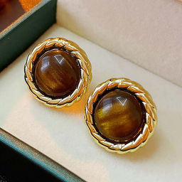 Серьги на гвоздиках арт. 13 3462 (id 275397)