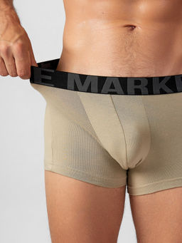 Цена за 2 штуки! ТРУСЫ МУЖСКИЕ - Mark formelle фото 4