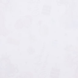 Цена за 10 шт. Бумага упаковочная, глянцевая «Счастья и радости» 70×100 см