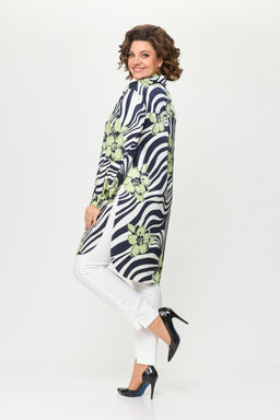 Костюм Bonna Image 898 зеленый  фото 2