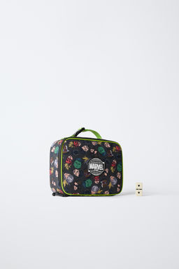 BOLSA MULTIUSOS MARVEL / Plomo - Zara фото 6