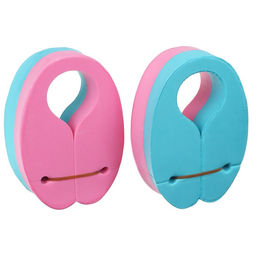 Нарукавники для обучения плаванию ONLYTOP, МИКС