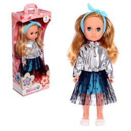 Кукла «Мила яркий стиль 3», 35 см