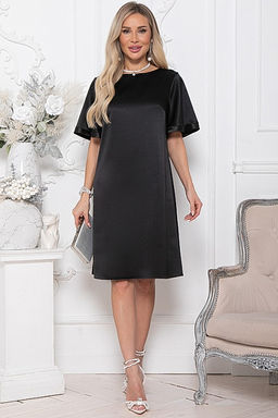 Платье 71742 Новый год