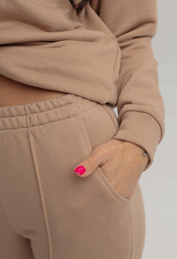 Брюки широкие (арт. 40622-3), ООО МОНГОЛКА  фото 4