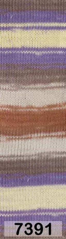 DIVA BATIK - Alize фото 14