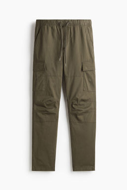 Pantal?n cargo Slim Fit