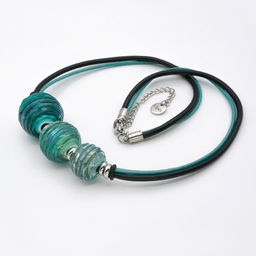 MERMAID Колье LKY5905