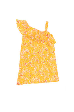 K_z _ocuk Sar_ Dokuma Elbise Sepette S_rpriz _ndirim - U.s. polo assn фото 2