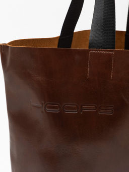 Сумка женская HOOPS, арт. С004 коричневый/OneSize