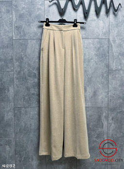 Вельветовые брюки с резинкой на спинке - Bruno фото 3