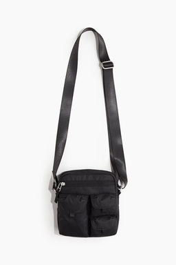 Bolso bandolera pequeno