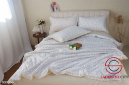 Постельное белье с одеялом