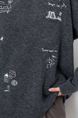 73388у Джемпер