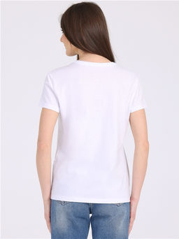 футболка 1ЖДФК3801001 - Апрель фото 2