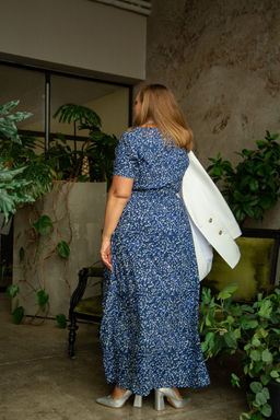 Платье женское - Jp фото 13