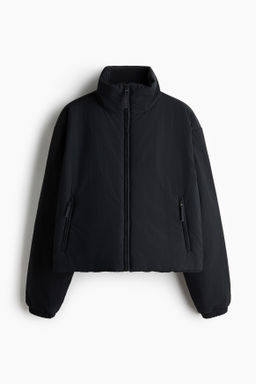 Chaqueta de deporte acolchada repelente al agua - H&m фото 2