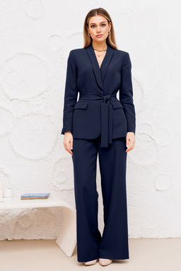 Костюм AmberA 2041-1-Р синий