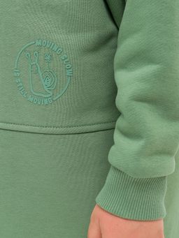 Pelican GFNM3292U толстовка для девочек  фото 2