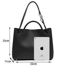 Женская сумка, кожа, MIRONPAN 520604 Черный