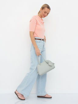 Сумка 1166M l.blue Polina&Eiterou