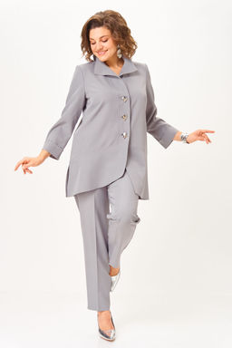 Костюм VILENA 1110 серый