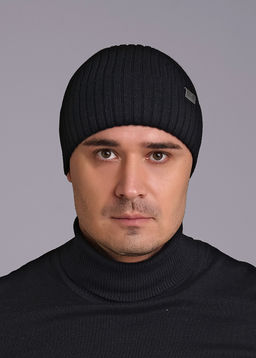 Шапка мужская