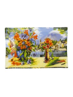 Блюдо сервировочное GIARDINO 30х20см - SIJ фото 4