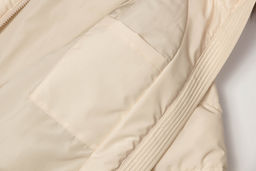 Куртка натуральный мех