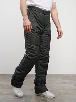 Брюки мужские зимние Мембрана - Yollochka фото 28