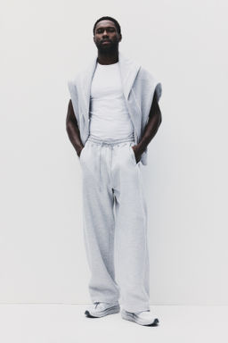 Joggers de deporte Loose Fit - H&m фото 7