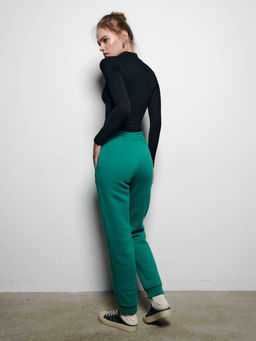 CONTE LBK 2362 Брюки женские malachite - Conte elegant фото 6