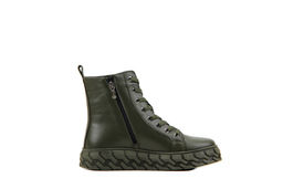 Ботинки 214.iceberggr.Green/Байка