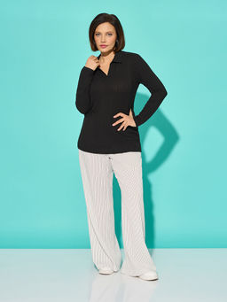 Джемпер 0303-1а ванильный - Aquarell фото 51