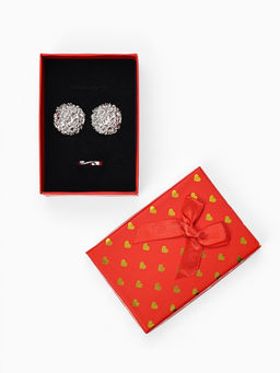 Набор коробочек подарочных 6 шт. под набор «Сердечки», 7×9 см ( + - 0.5 см), цвет МИКС (7528509)   1